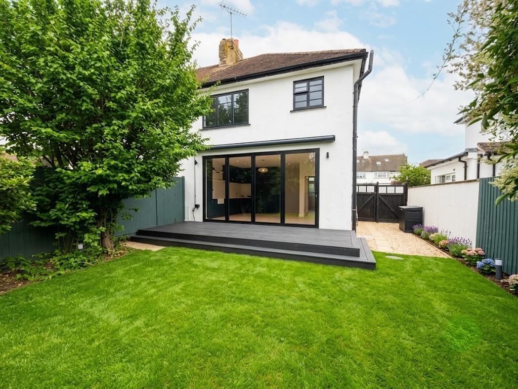 Hale Drive, Mill Hill